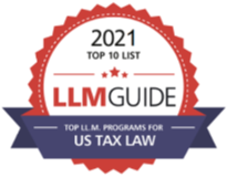 LLM Award Graphic
